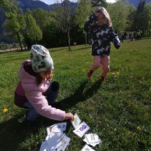 Wald- und Wiesentag 1a 06.05.2026