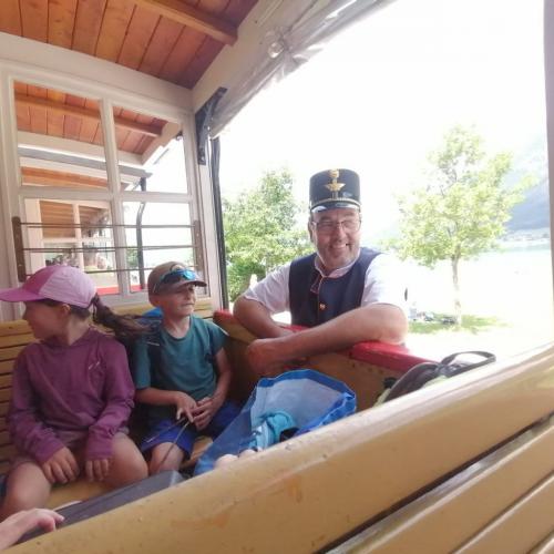 Wald - und Wiesentag der 1a, am 24.06.2026
