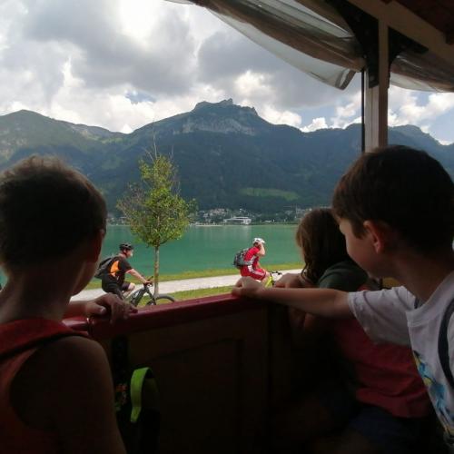 Wald - und Wiesentag der 1a, am 24.06.2026