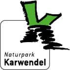 Logo Naturpark Karwendel
