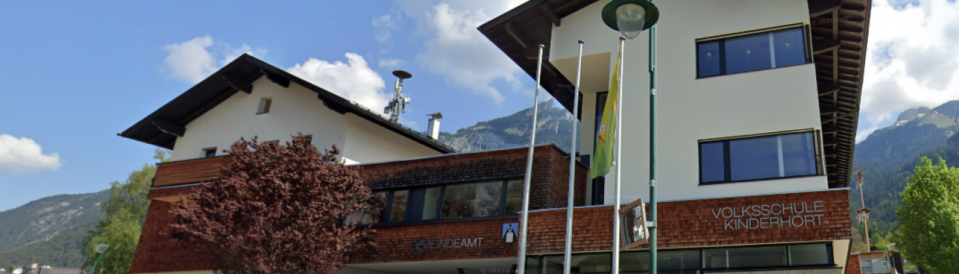 VS Eben am Achensee