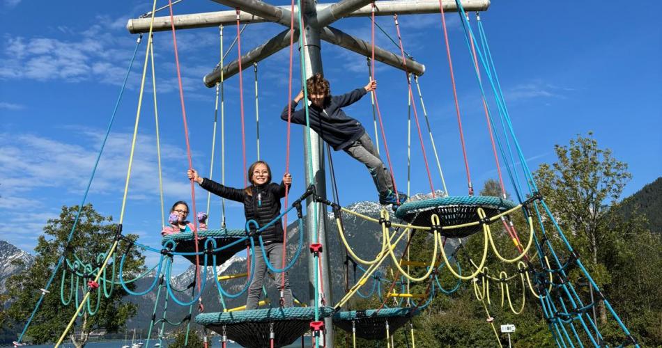 Spielplatz