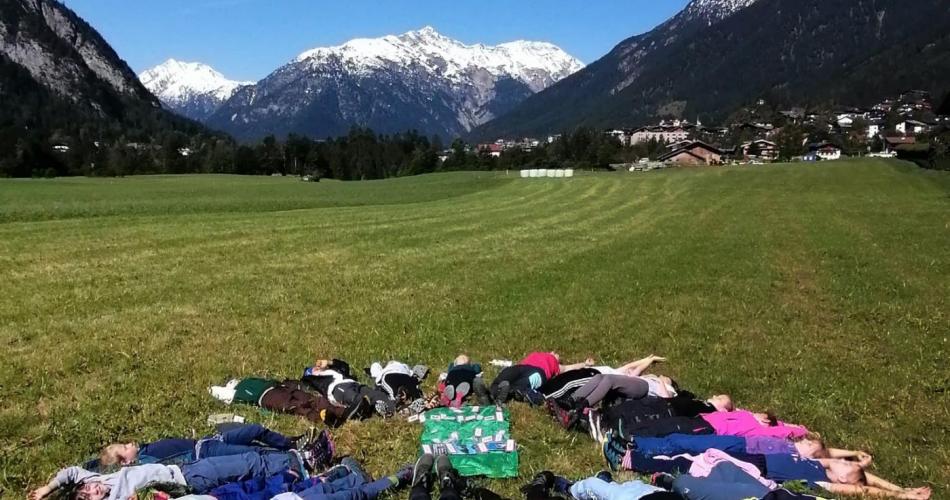 Wald- und Wiesentag