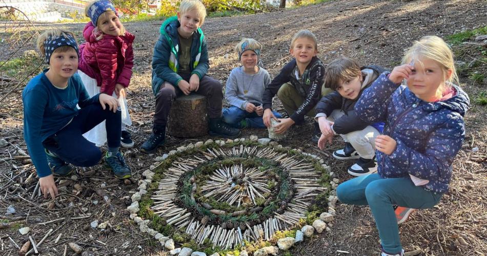 Land Art