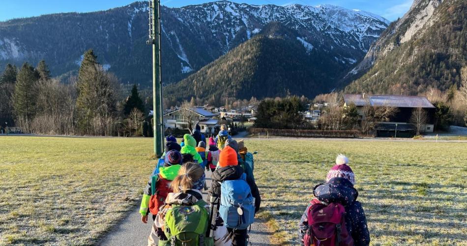 Naturparktag 02.12.2024