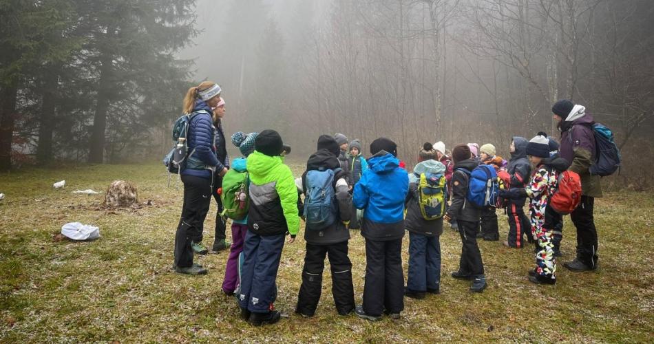 Naturparktag 04.12.2024