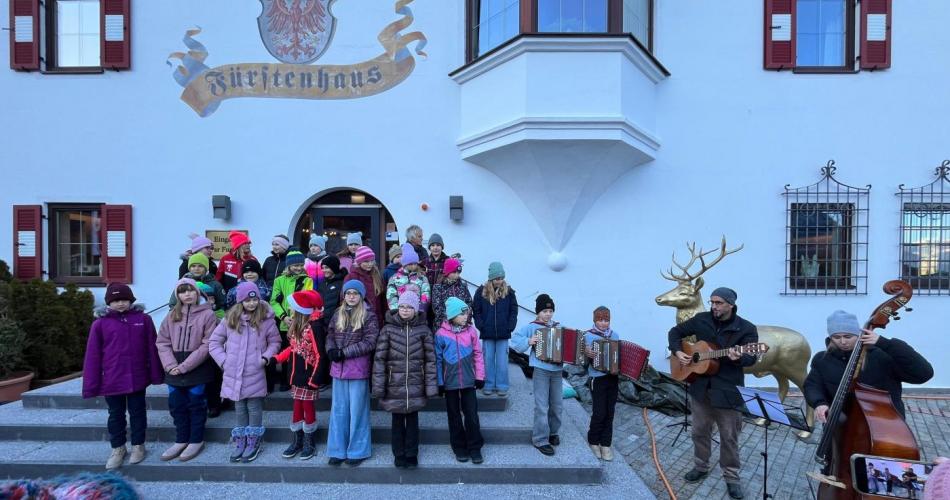 Seeweihnacht