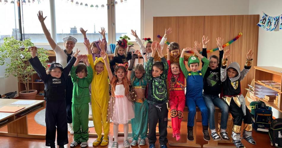 Fasching