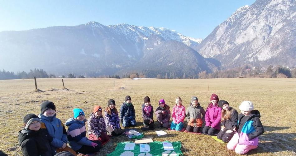 Wald- und Wiesentag 19.02.2025