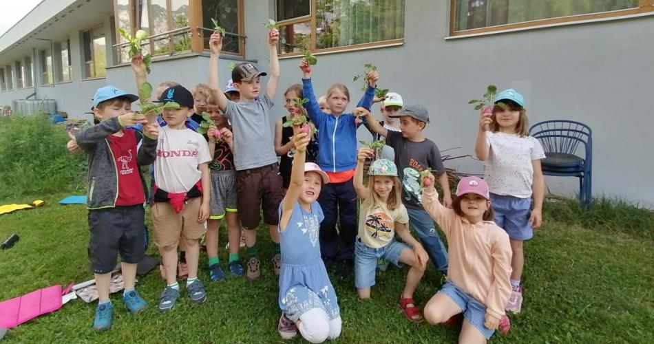 Wald- und Wiesentag 27.05.2026