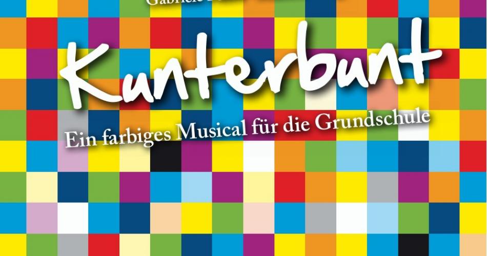 Kunterbunt